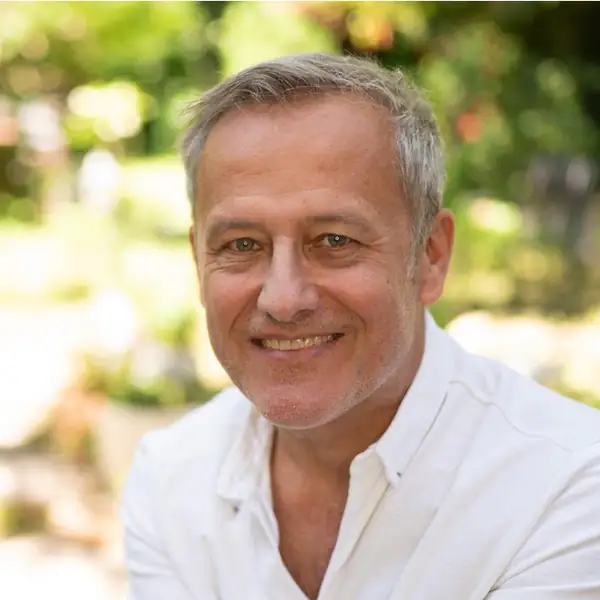 Günter Kerschbaummayr