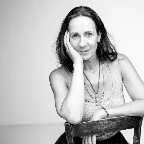 Ilona Schönwald