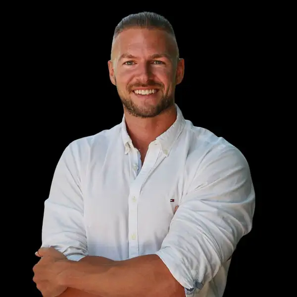 Kevin Maeck Meyer