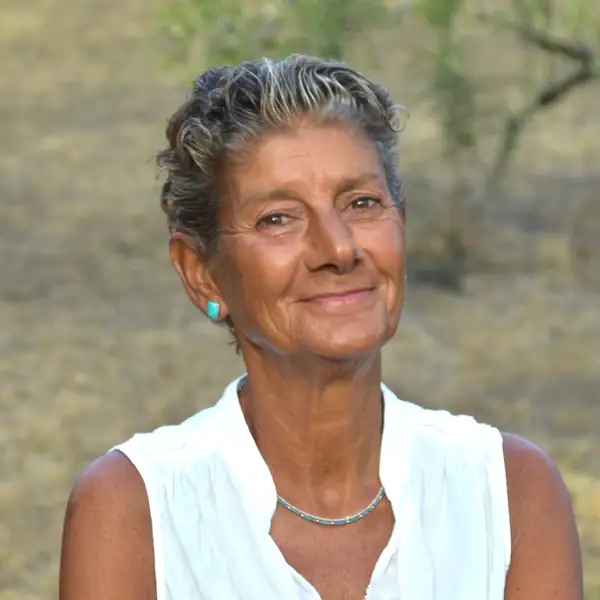 Angela Bittl