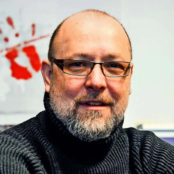 Roland Blach