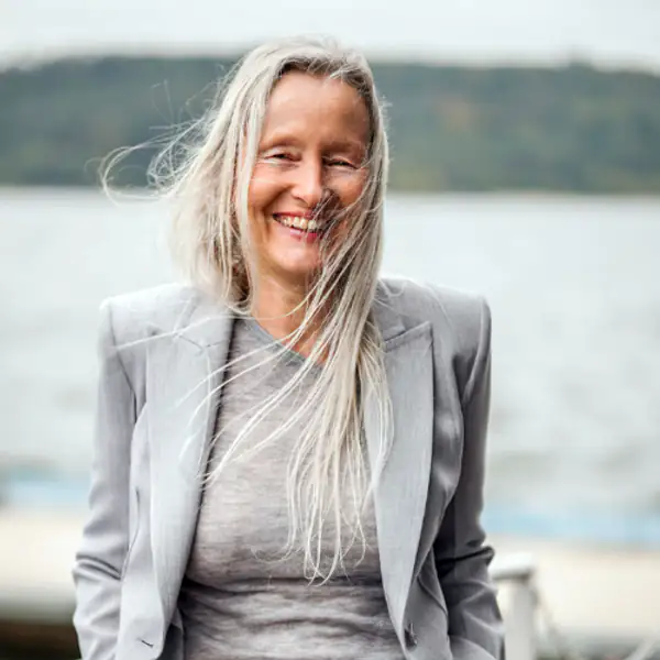 Sabine Weiskopf