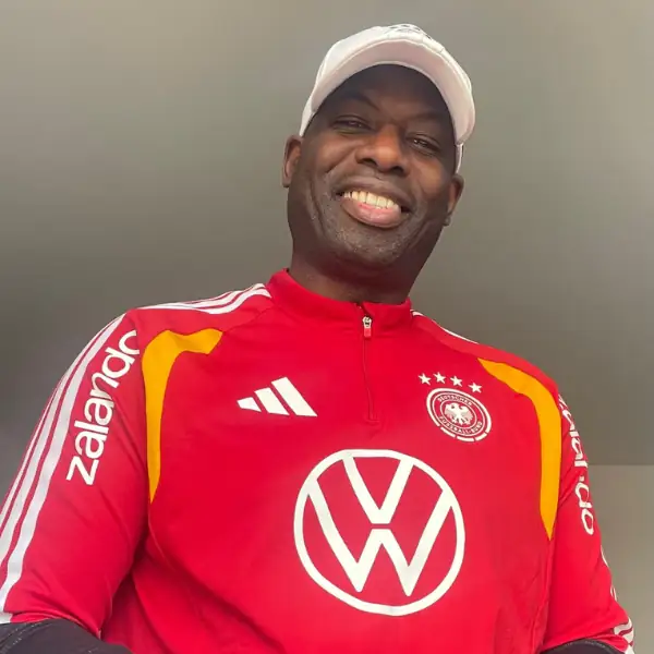 Kelechi Onyele
