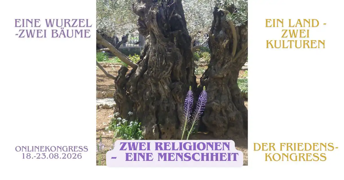 Visual des Kongresspakets