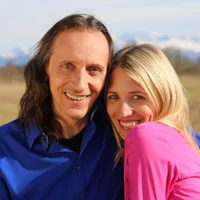 Bruno und Aline